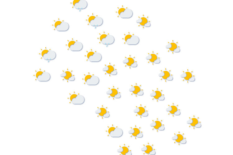 Forecast