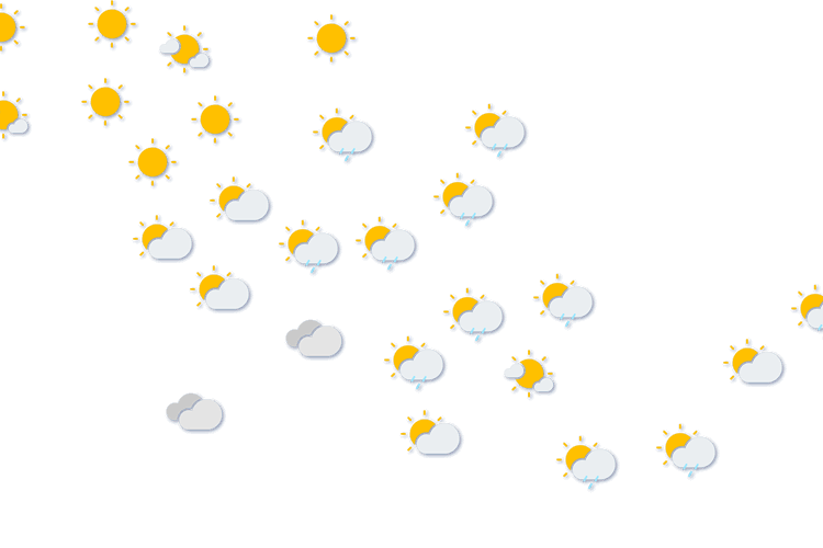 Forecast