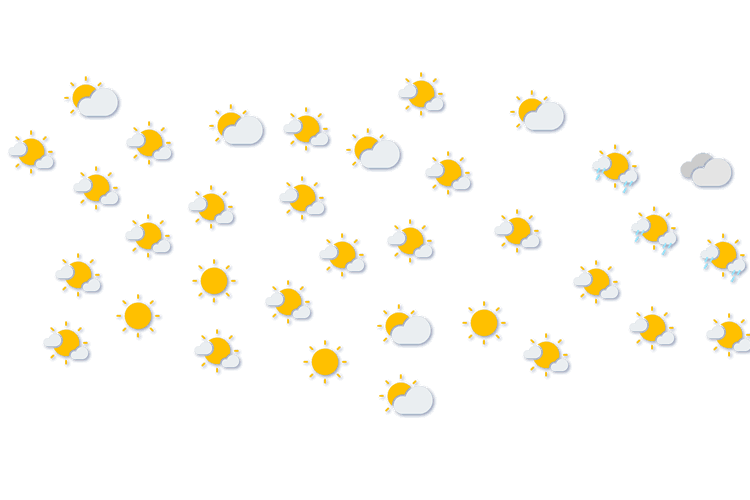 Forecast