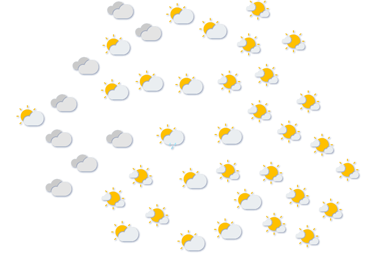 Forecast