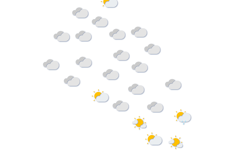 Forecast