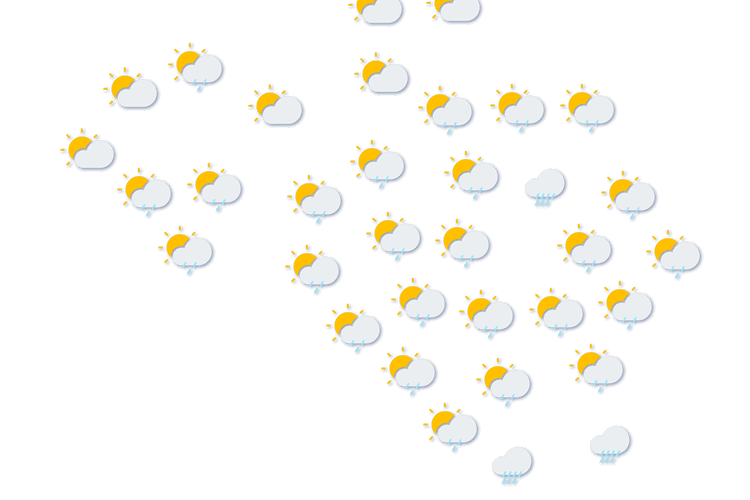 Forecast