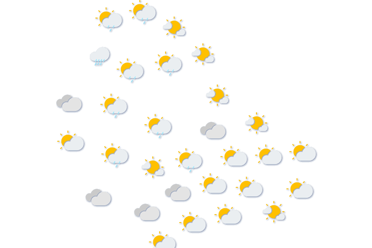 Forecast