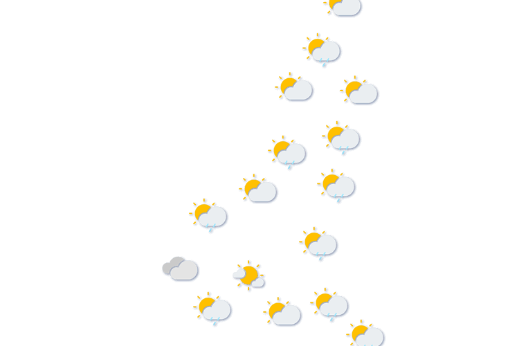 Forecast
