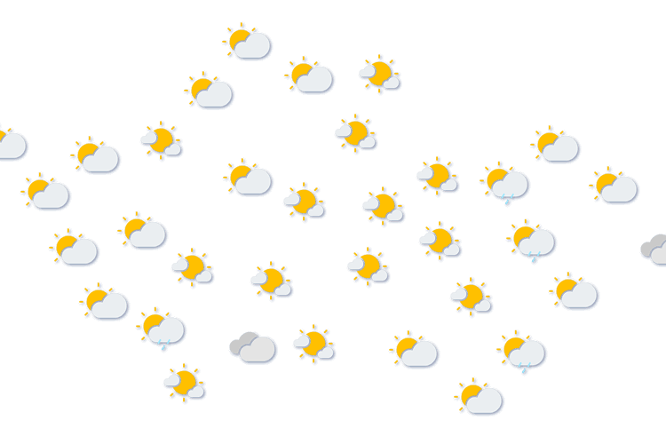 Forecast