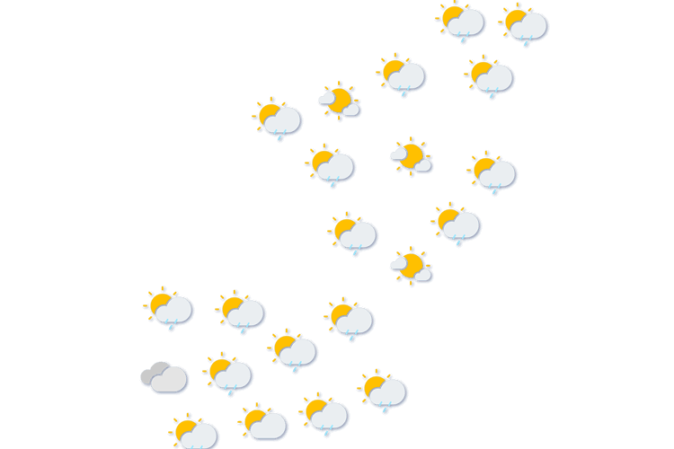 Forecast