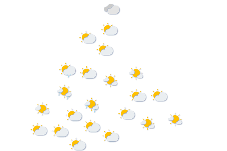 Forecast