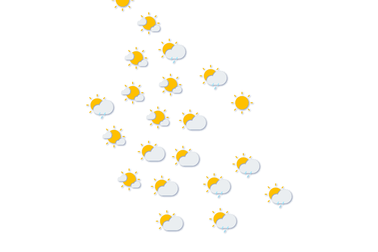 Forecast