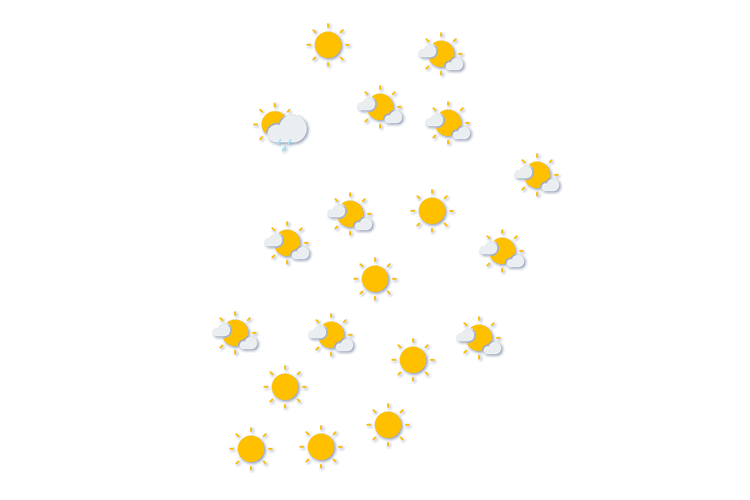 Forecast
