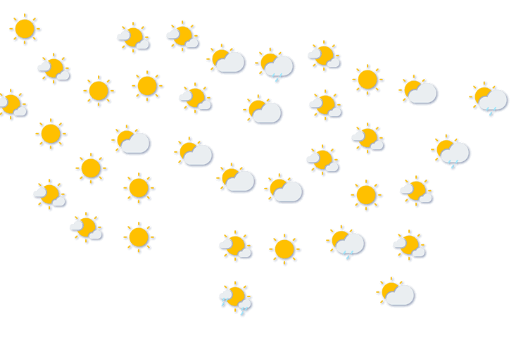 Forecast