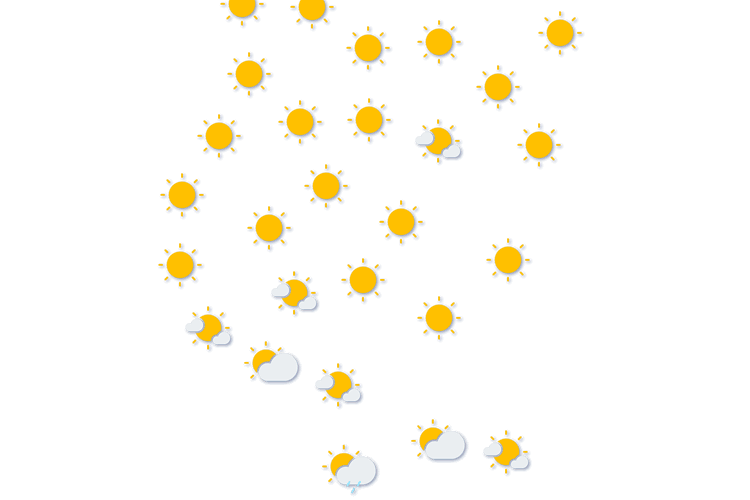 Forecast