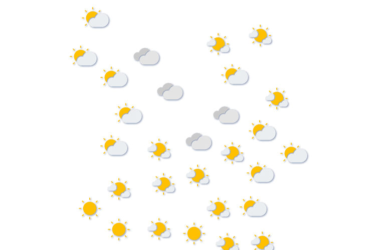 Forecast