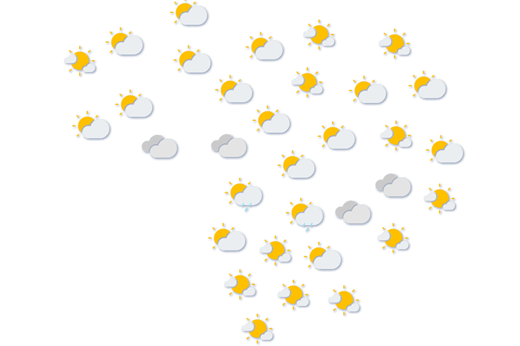 Forecast