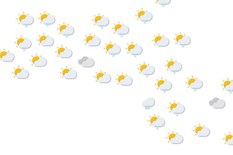 Forecast