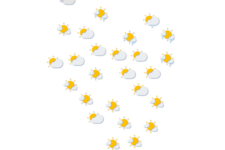 Forecast