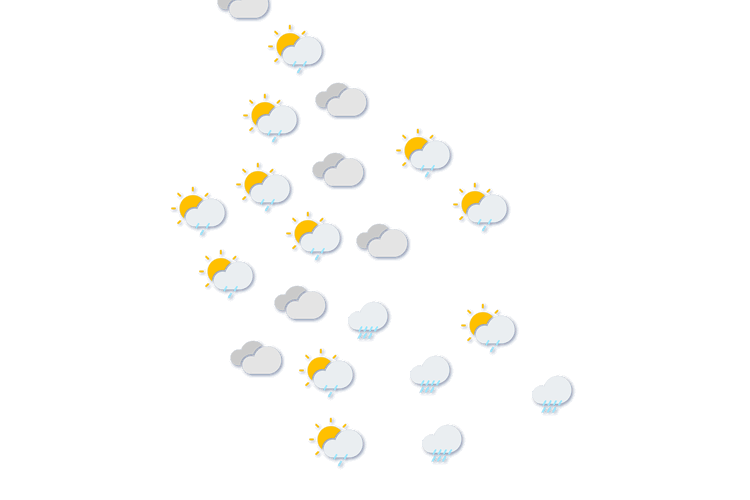 Forecast