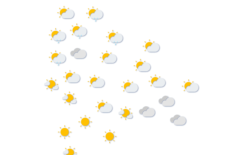 Forecast