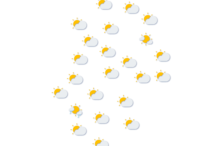 Forecast