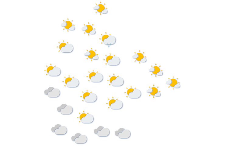 Forecast