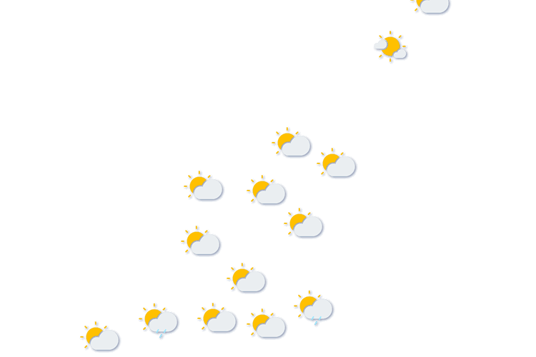 Forecast