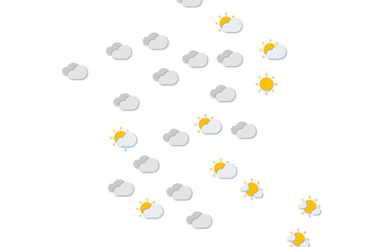 Forecast