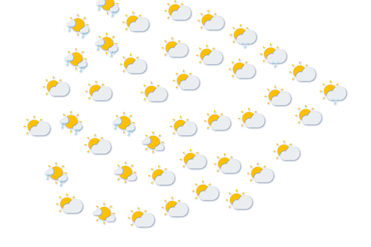 Forecast