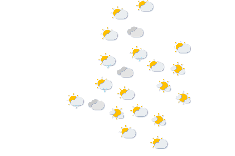 Forecast