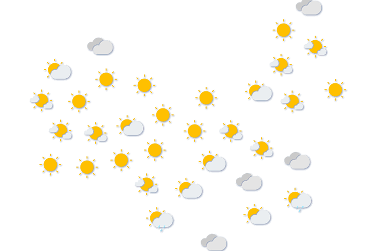 Forecast