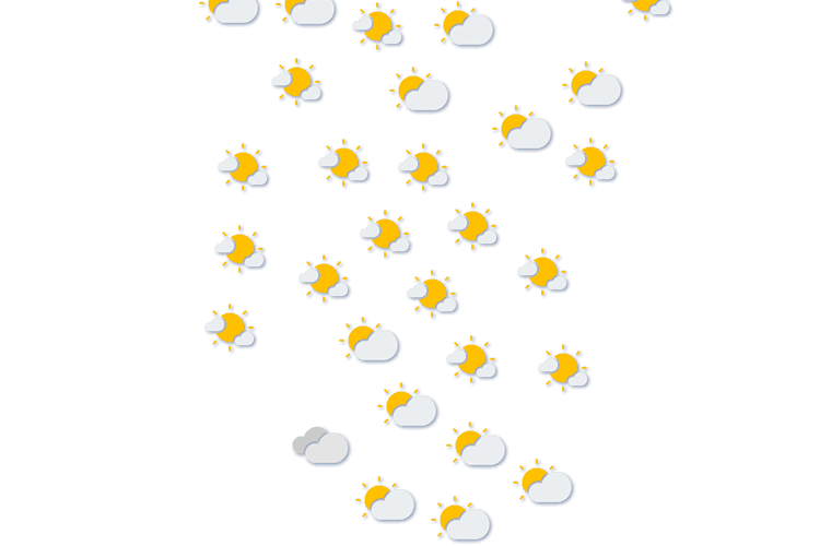 Forecast