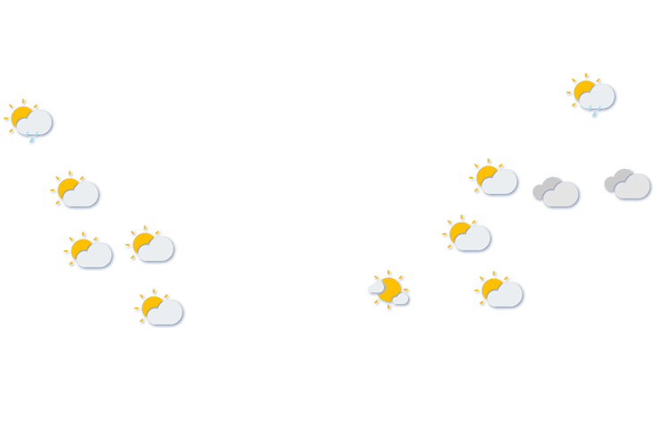 Forecast