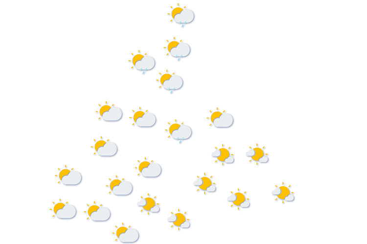 Forecast