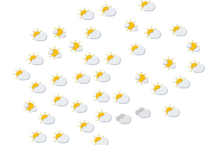 Forecast