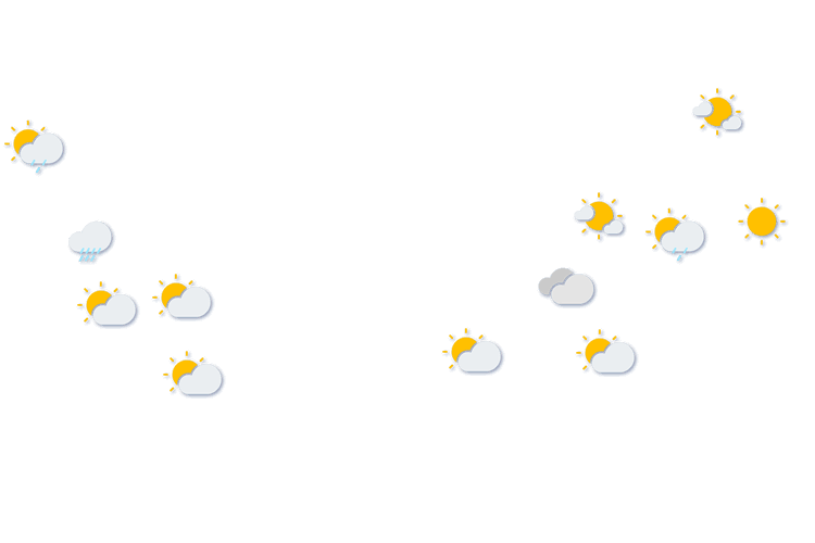 Forecast