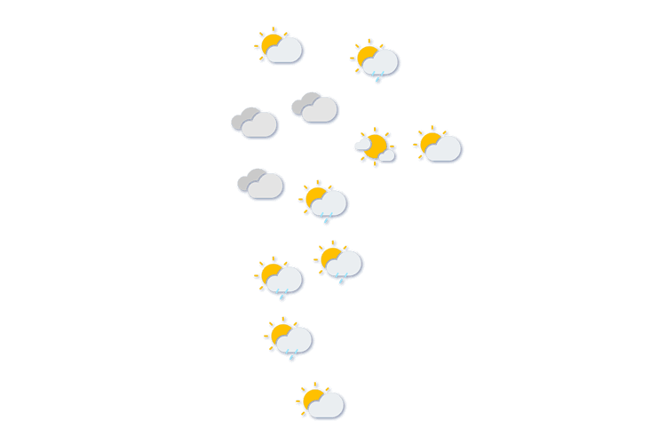 Forecast