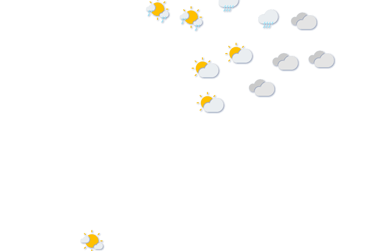 Forecast