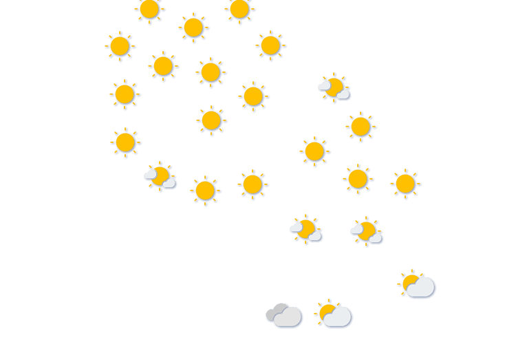 Forecast