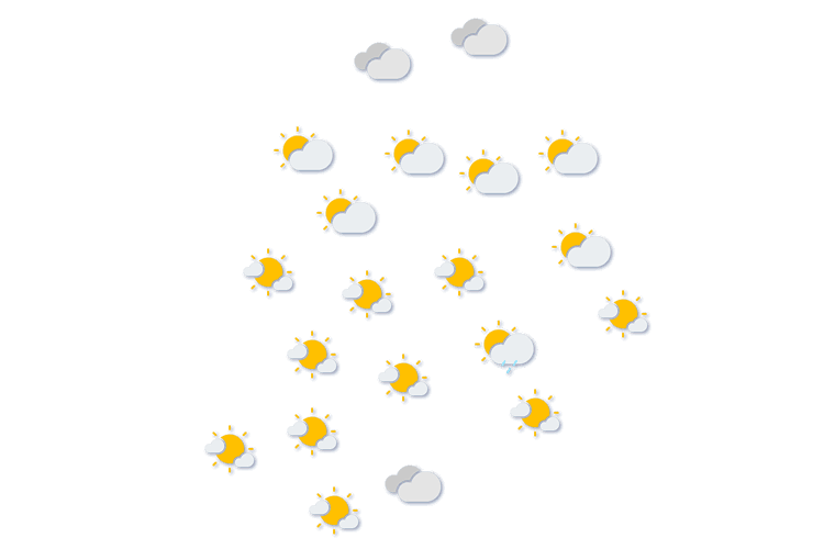 Forecast