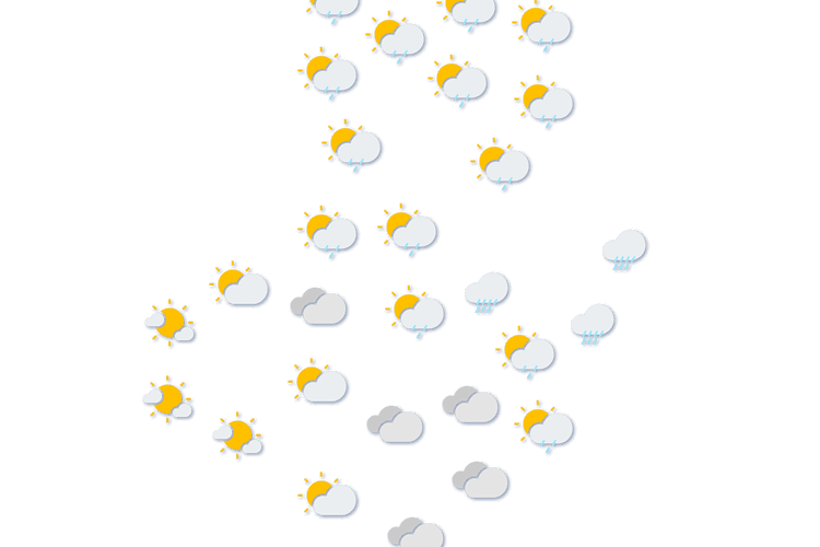 Forecast