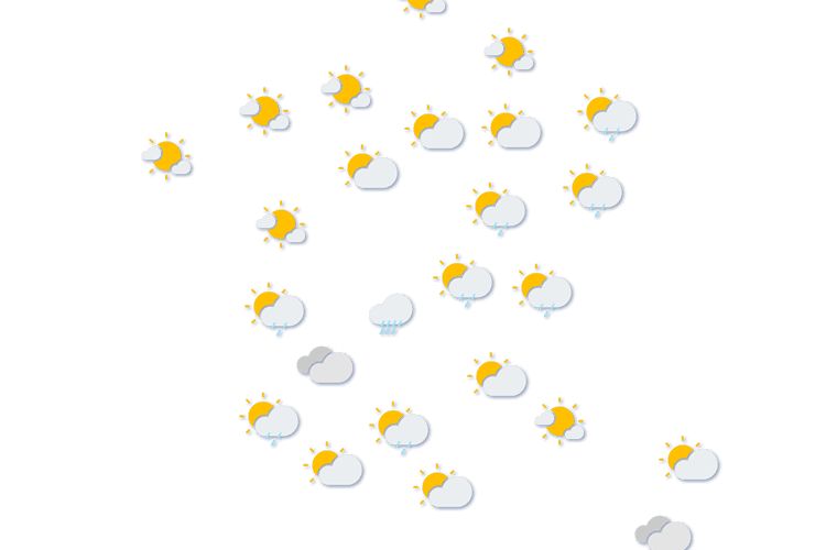 Forecast