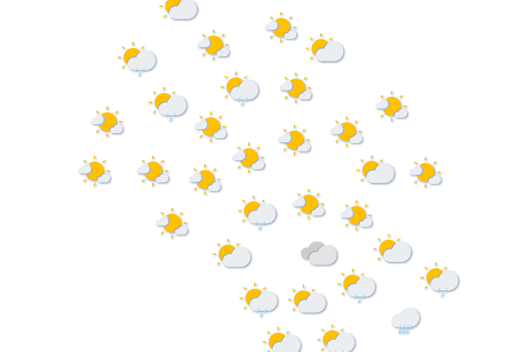 Forecast