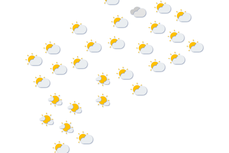 Forecast