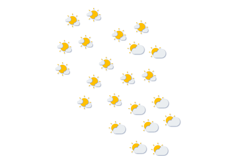 Forecast