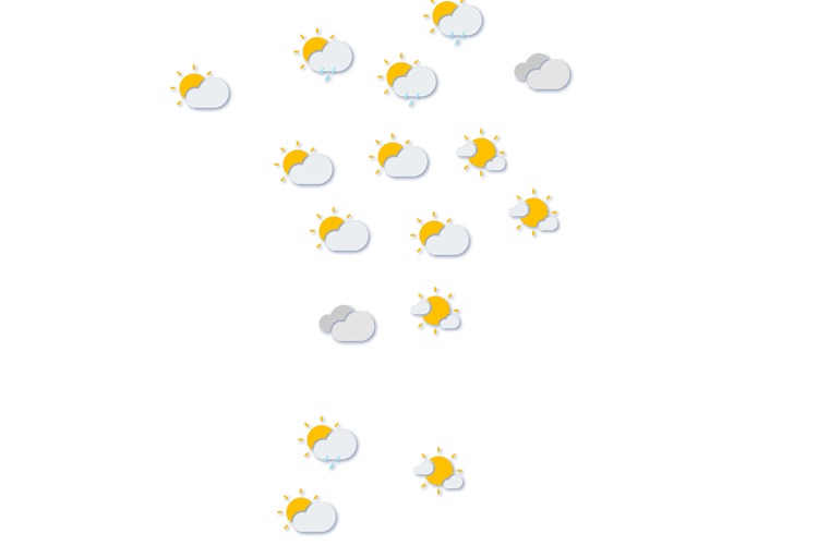 Forecast