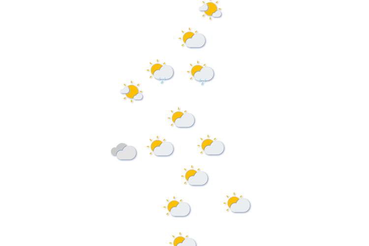 Forecast