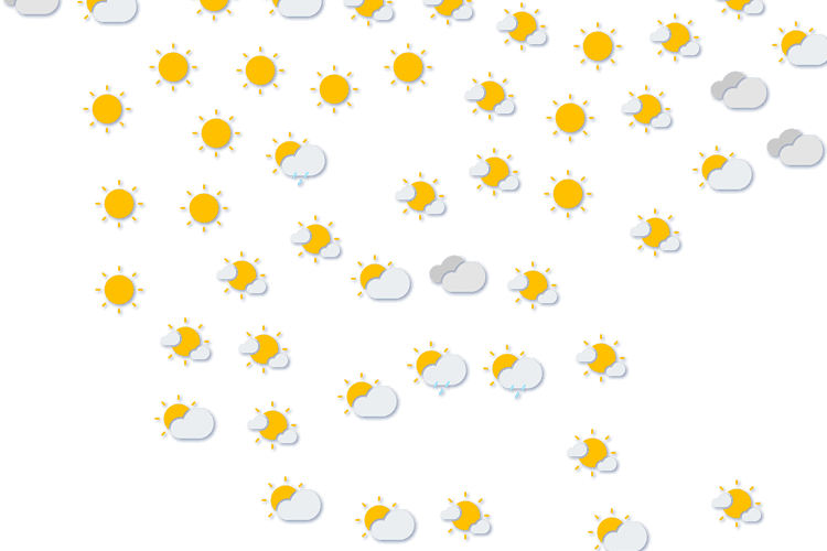 Forecast