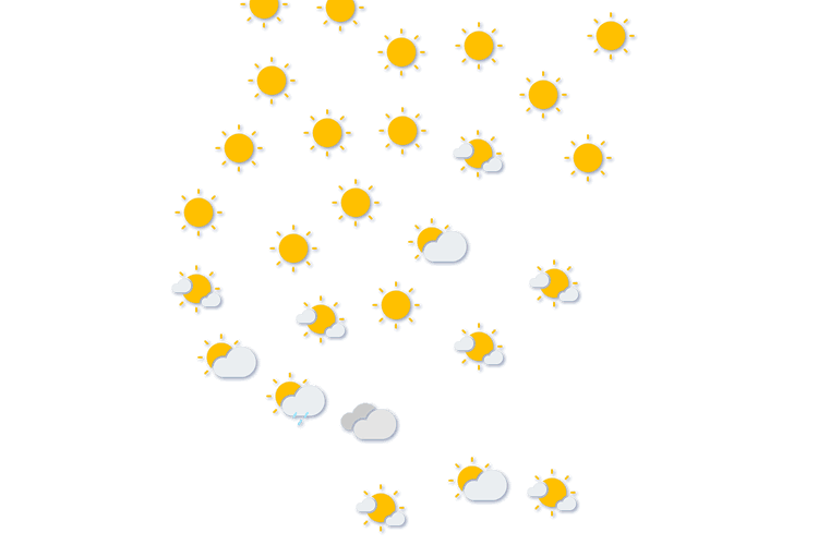Forecast