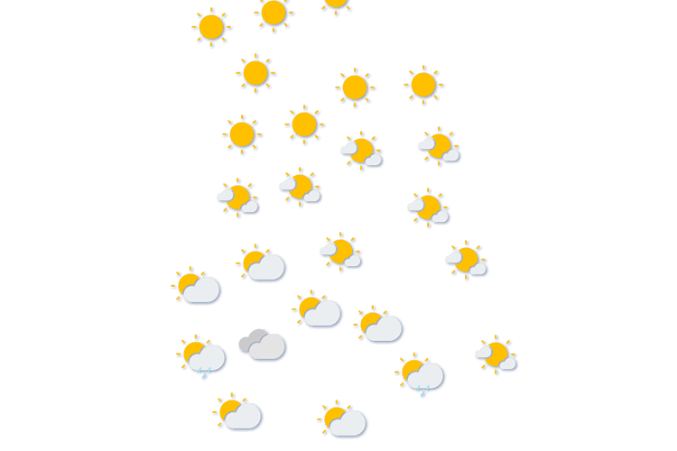 Forecast
