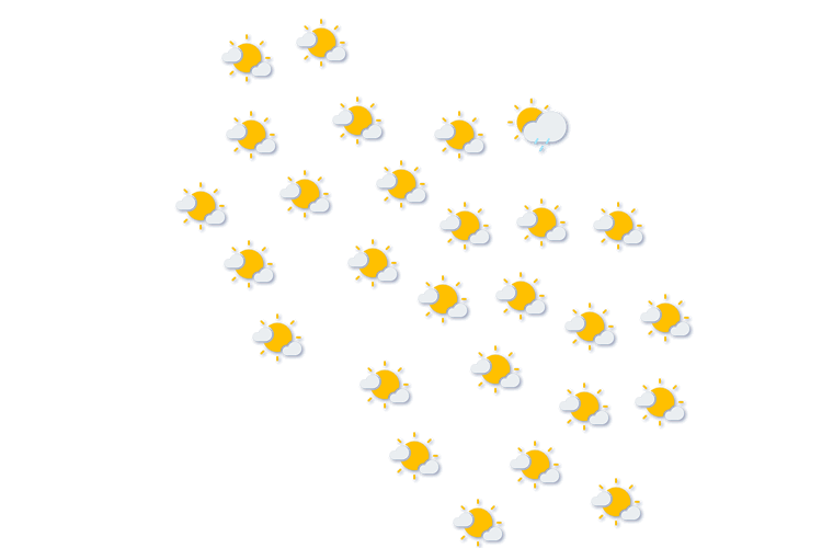 Forecast
