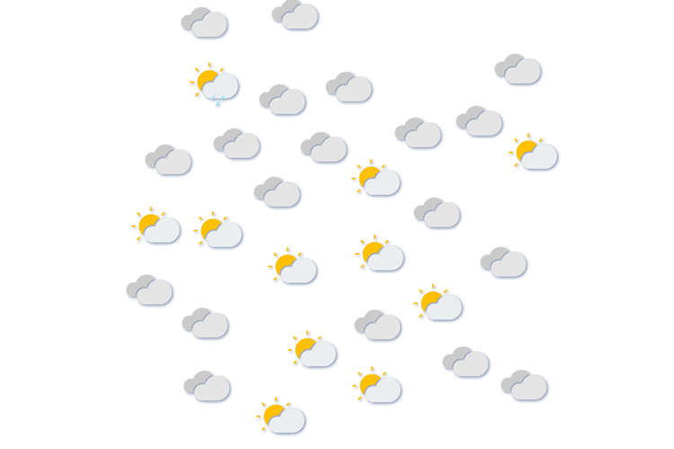 Forecast