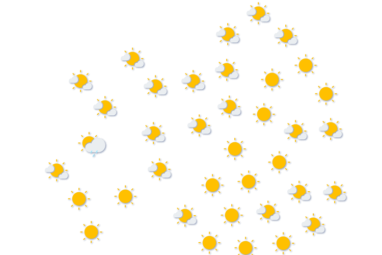 Forecast